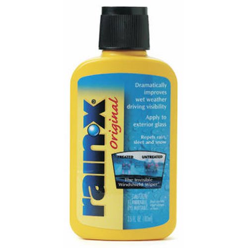 Coating Rain-X 3.5 Oz.