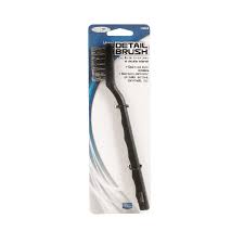 Brush Auto Steel Bristle