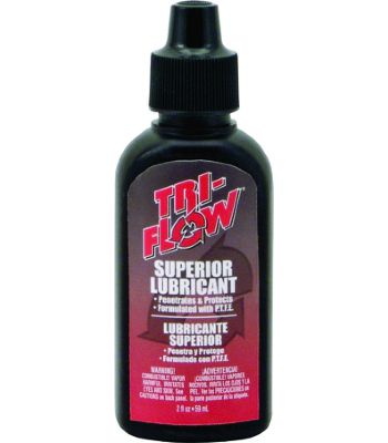 Lube Triflow 2Oz Sqz Bot