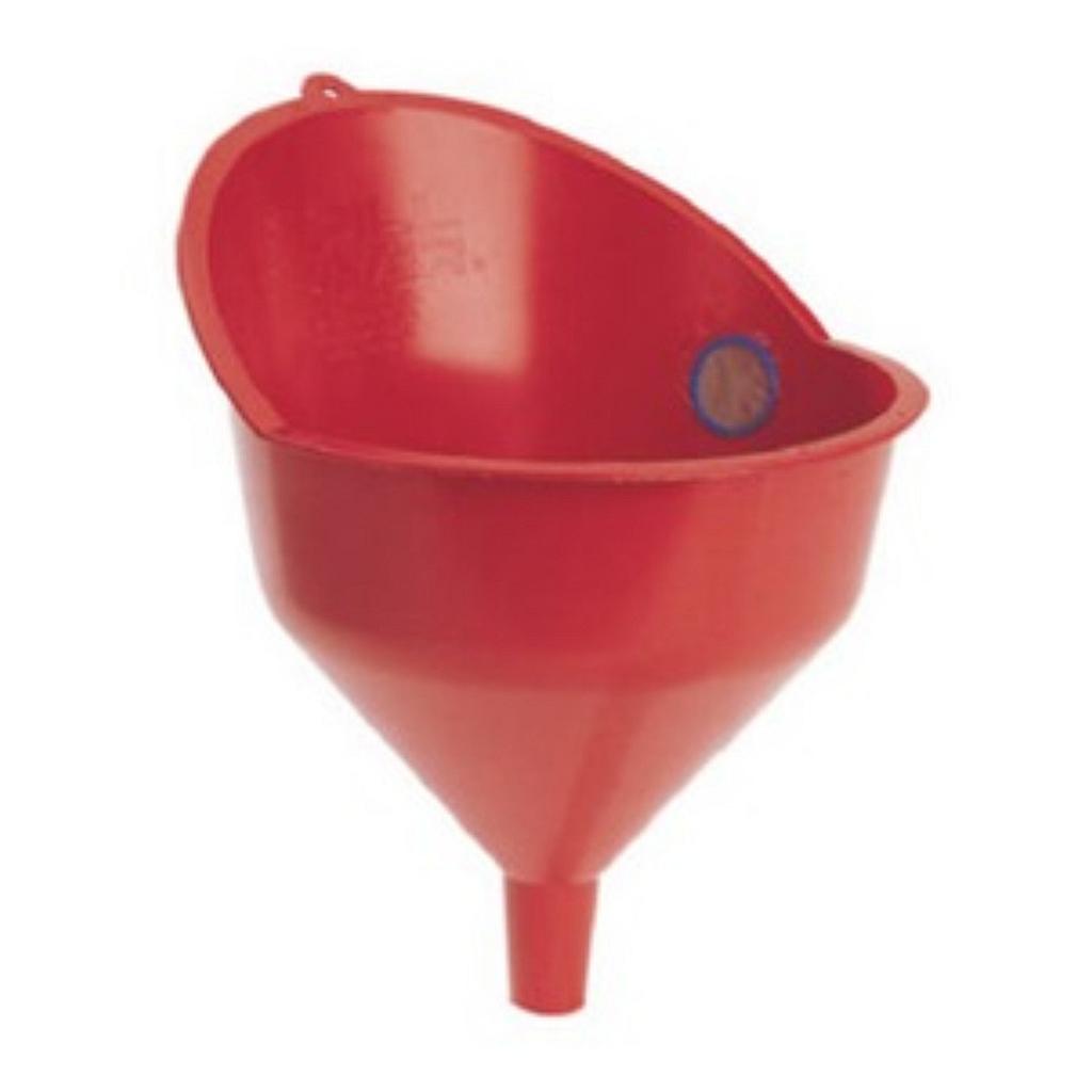 Funnel Spill Saver 132Oz.