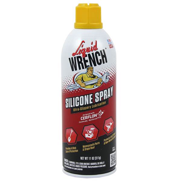 Liqud Wrnch Silicone11Oz