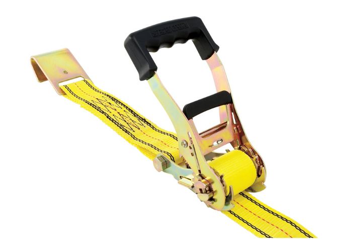 Pro Grip, Ratchet Tie Down