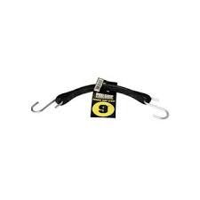 Strap Hold Down Rubbr 9"