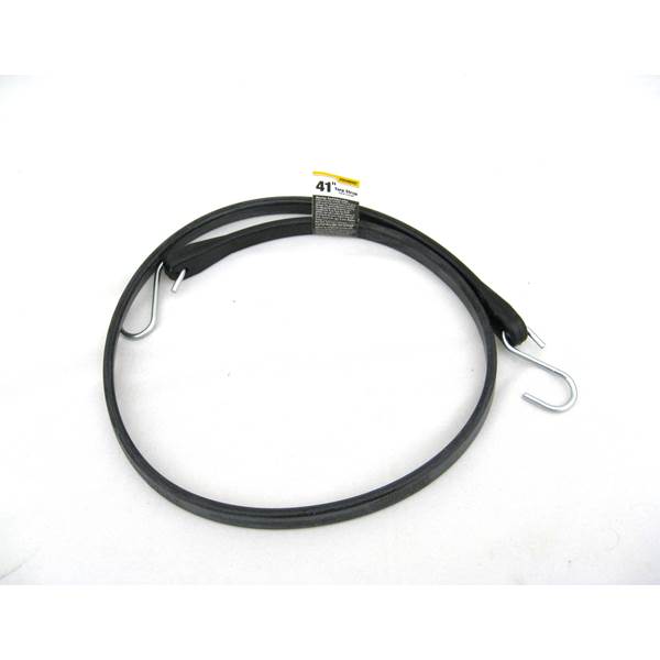 Strap Rubber Tarp 41"