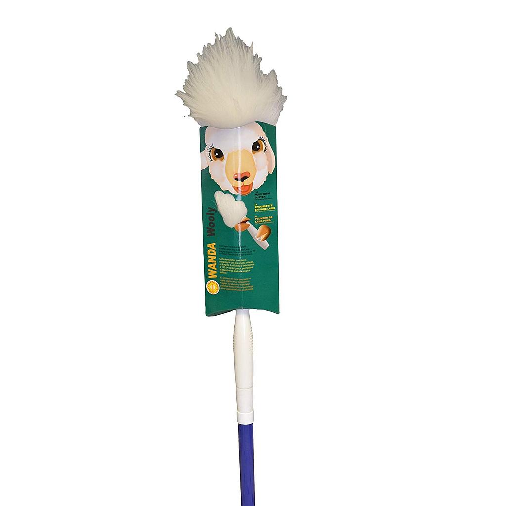 Dustin Electrostatic Duster 50.8Cm (20In) Pol