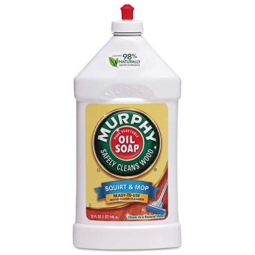 Murphy Wood Floor 32Oz.