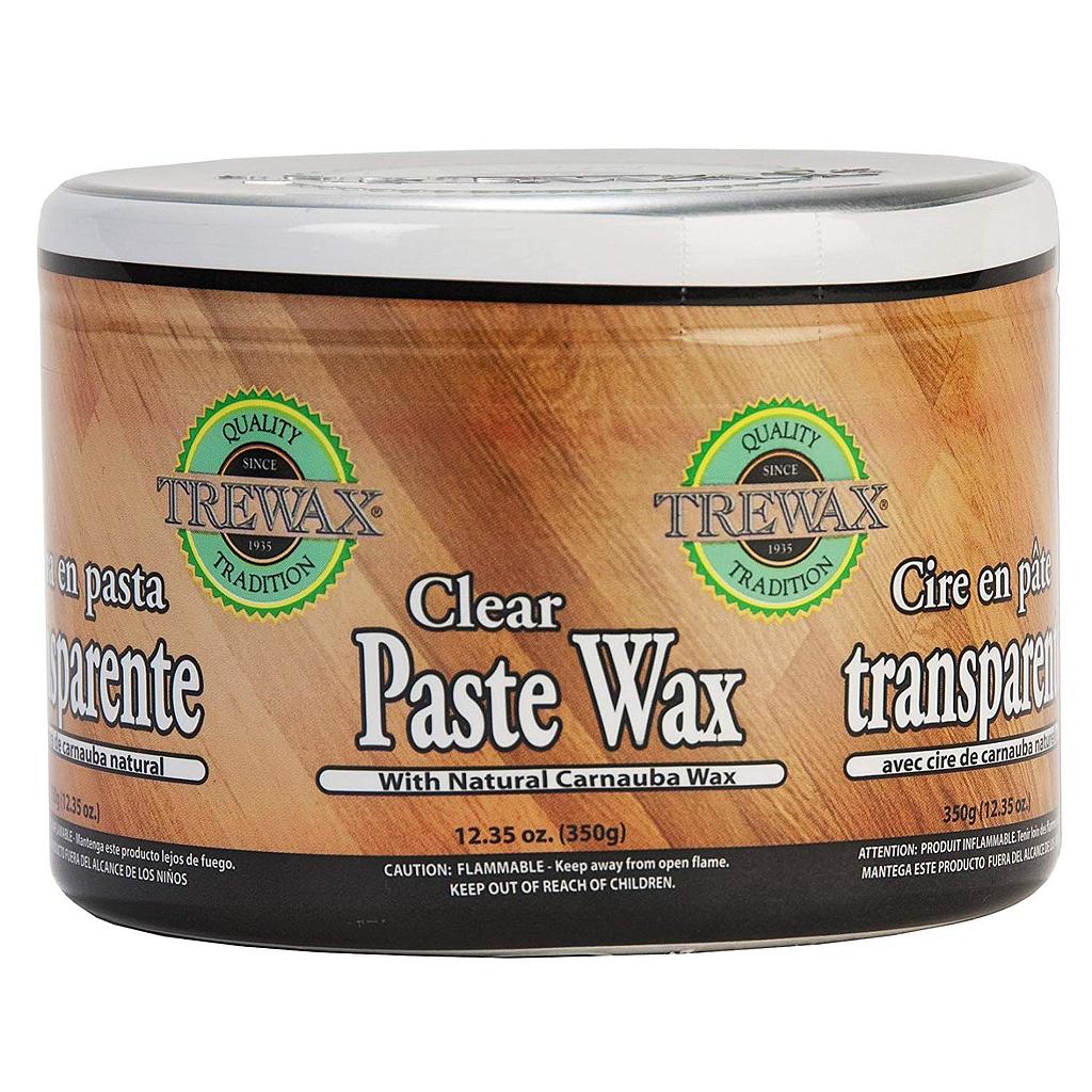 WAX FLOOR PASTE 1#TREWAX