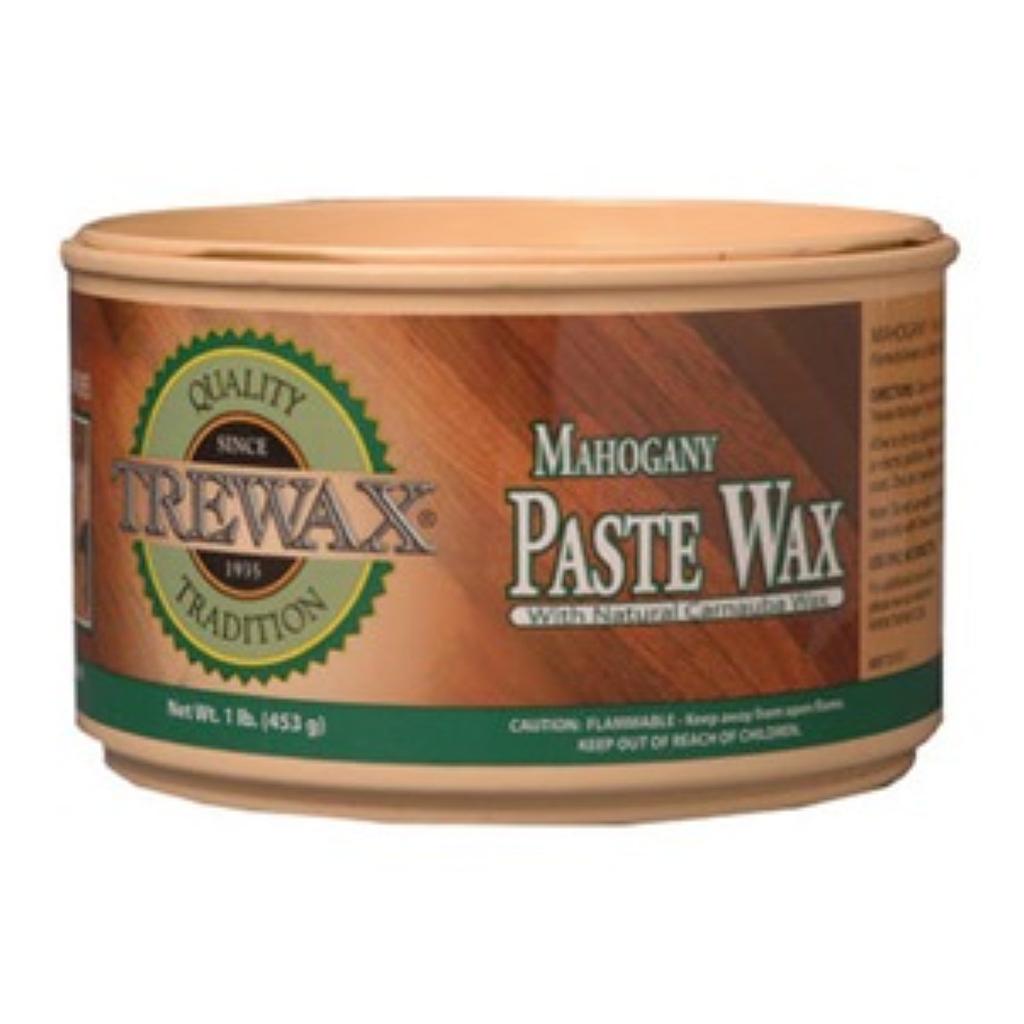 Floor Paste Wax