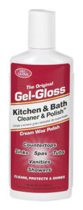 Gel-Gloss Polish 8Oz.