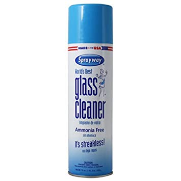 Cleanr Glas19Oz Sprayway