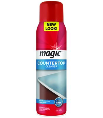 Cleanr Countrtop Mag17Oz