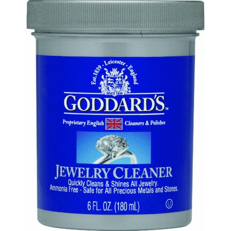 Goddardsjewelry Clnr 60Z