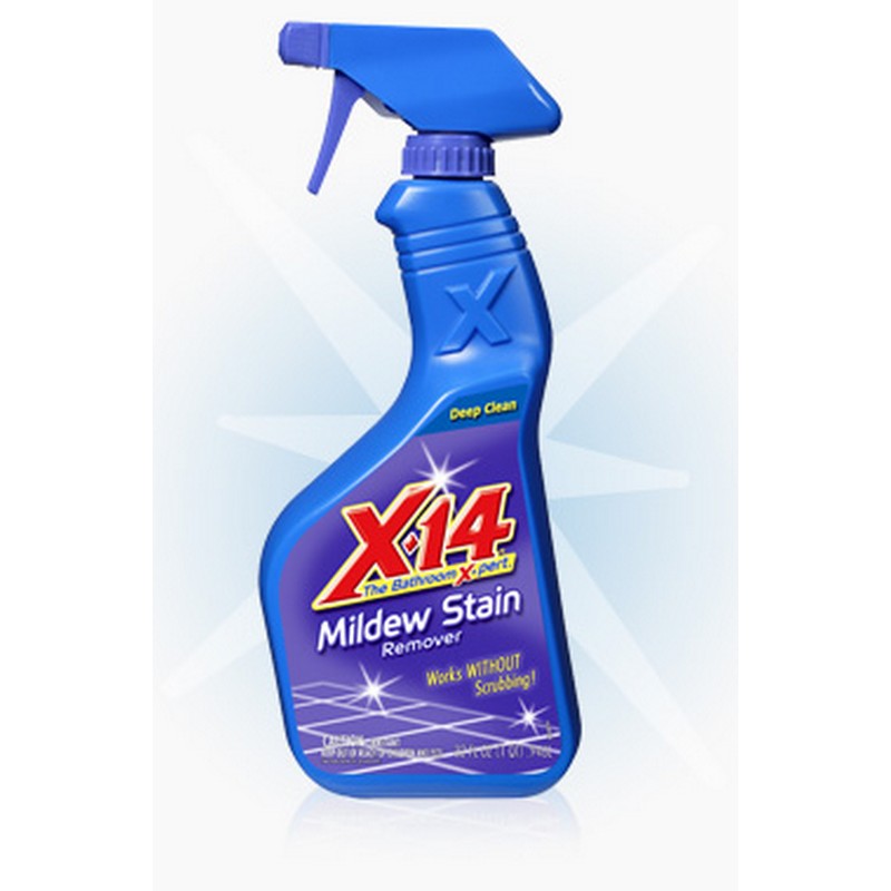 X-14 Mold&Mildew 16Oz