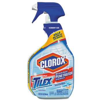 Tilex Mildew Remover32Oz.