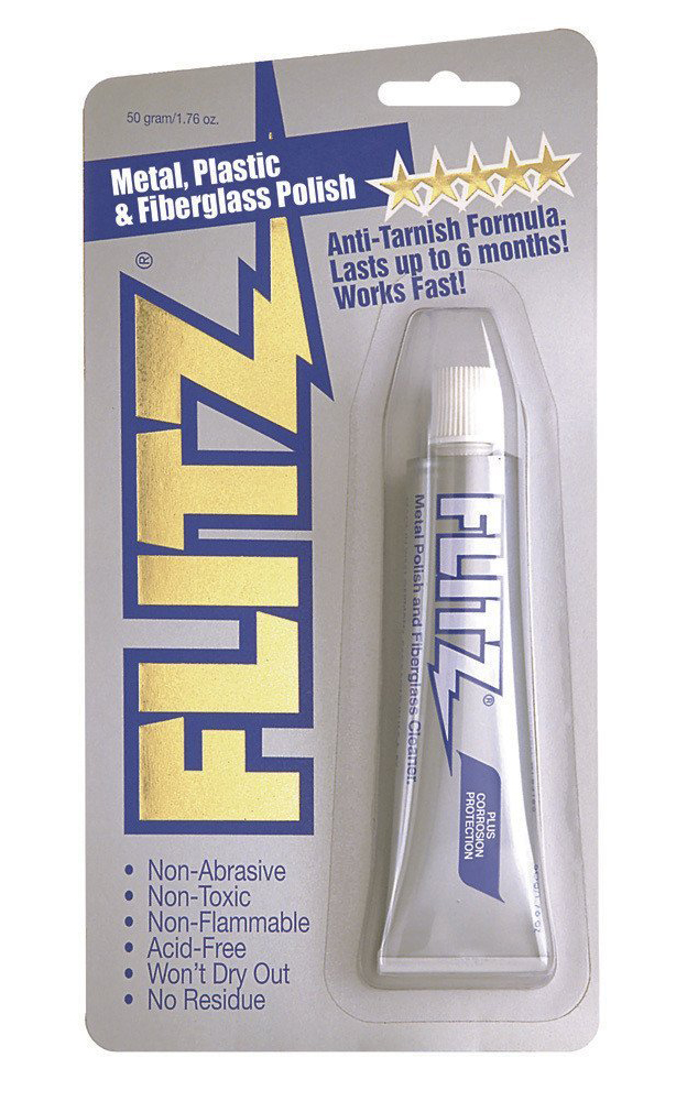 Polish Flitz 50 Gram