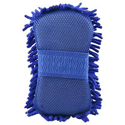 Cotton Wash Mitt Ace