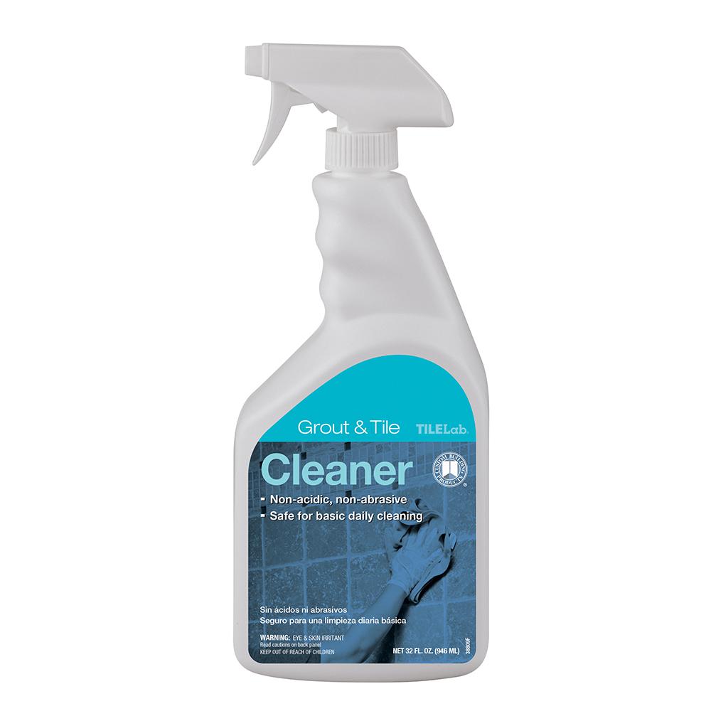 Cleanr Tile-Grout Quart