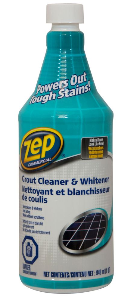 Grout Cleanr&Whitnr32Oz.