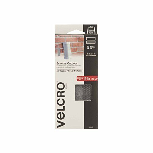 Velcro Extreme 1X4" Cd5