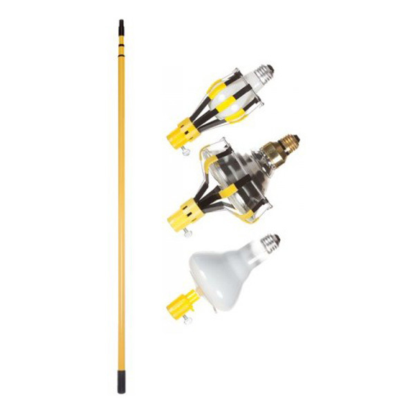 CHANGER LITE BULB KIT