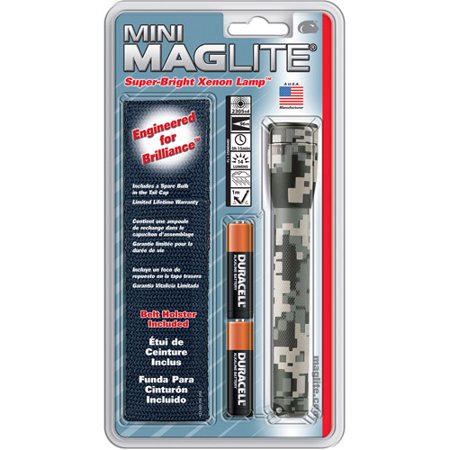 FLASHLITE-MINMAG CAMCMBO