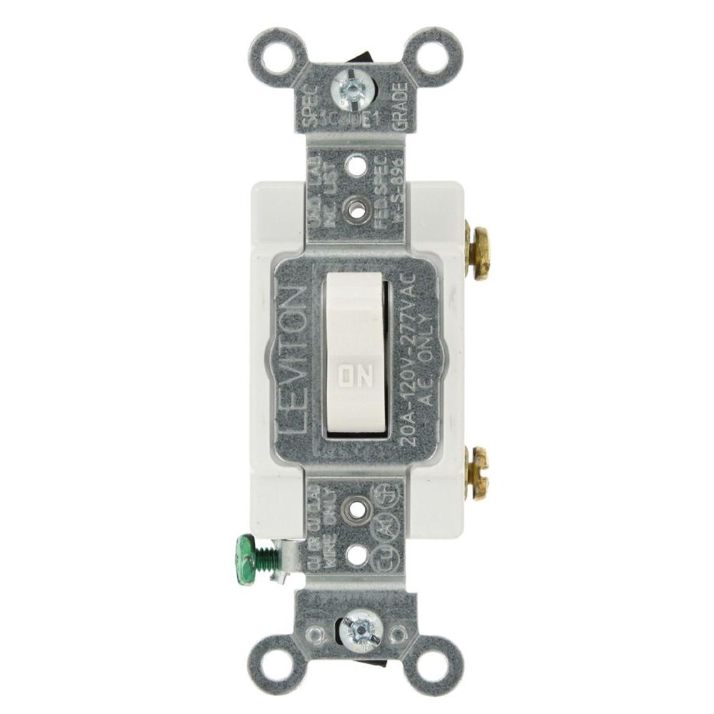 Switch 1 Pole