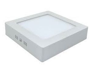 Hetco Led Surface panel Light  18W IP 20