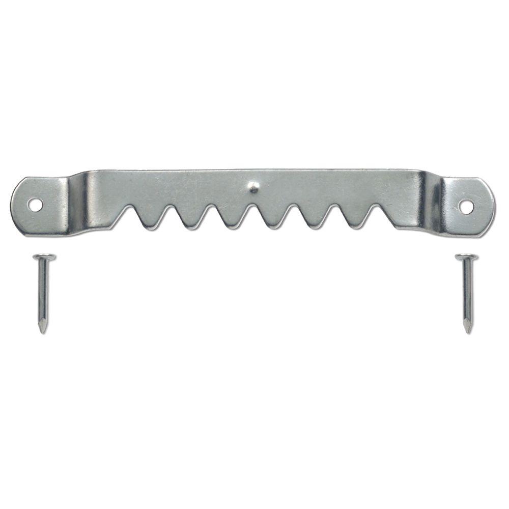 Sawtooth Hanger Large