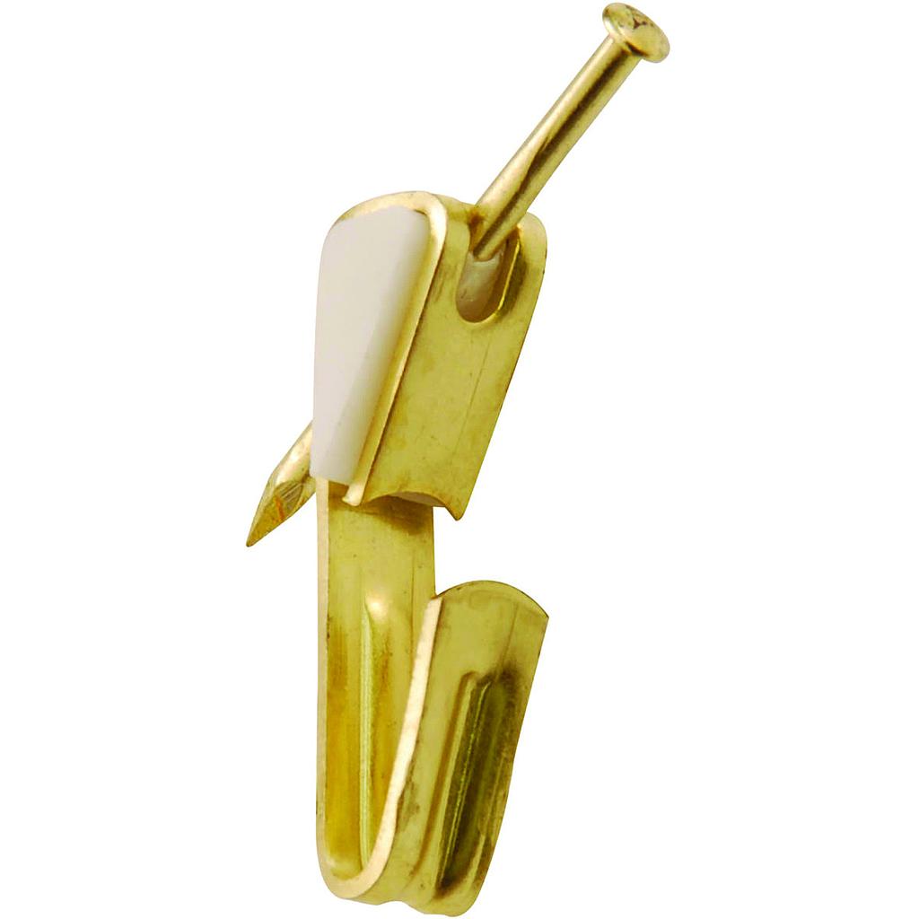 Readynail Conv Hook 10#