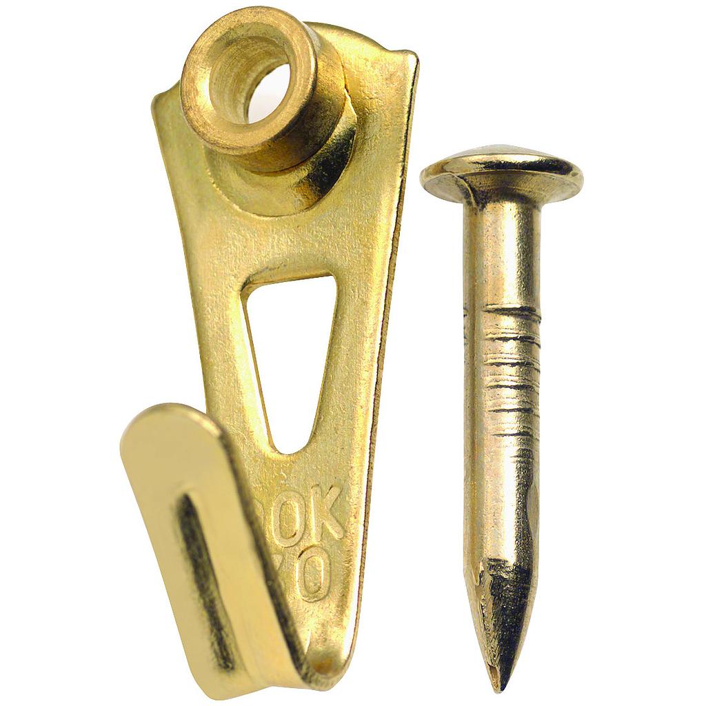 Brick Picture Hanger 30#