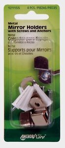 Mirror Holder Clip Cd4