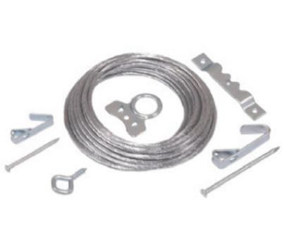 Picture Hanging Kit Asst