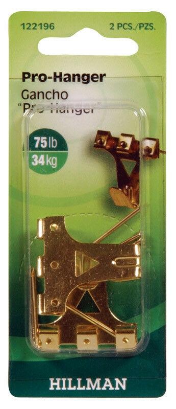 Picture Hanger Pro75#Cd2