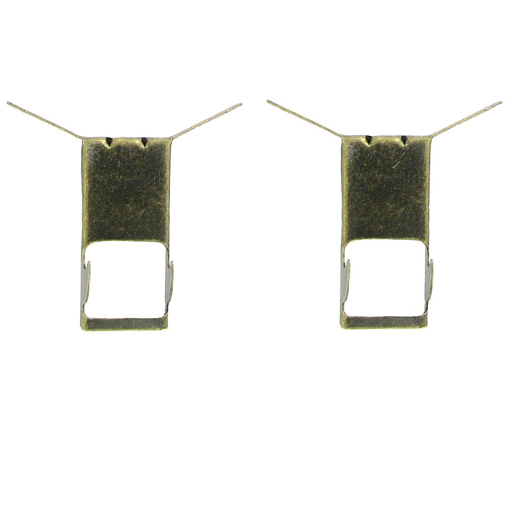 Brick-Block Hanger