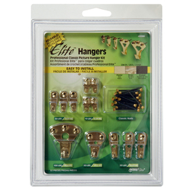 Picture Hanger Value Kit