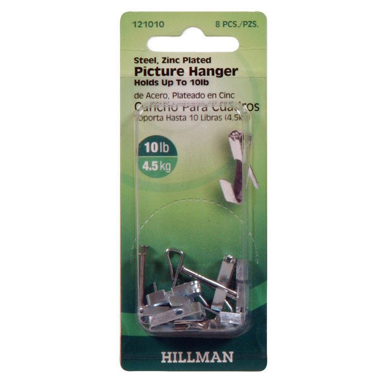 Picture Hanger 10# Cd8