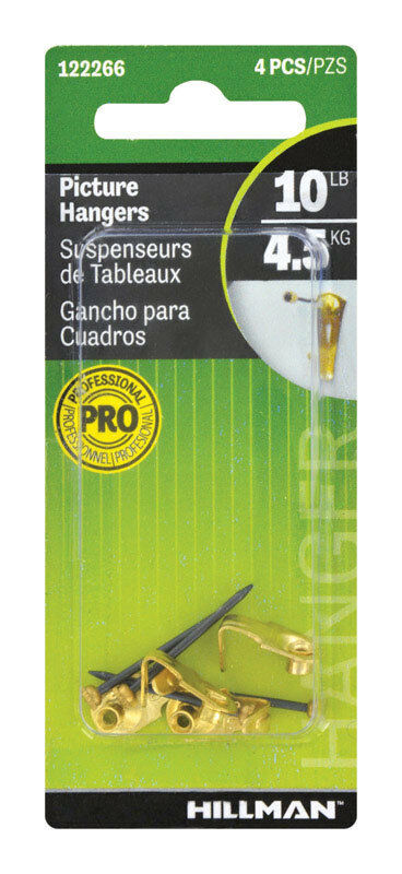 Picture Hanger Cls10#Cd4