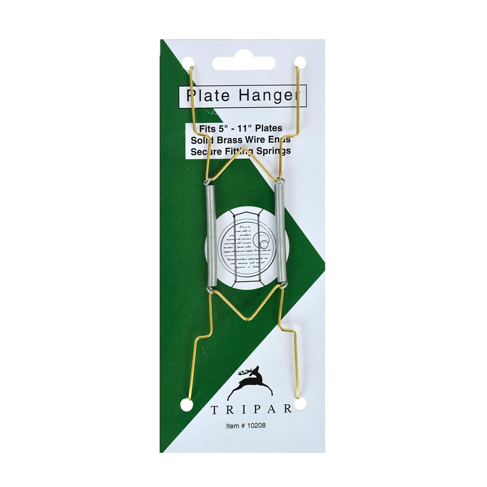 Hanger Plate Adjustable