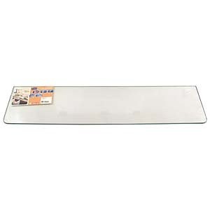 Hl Glass 32X8 Standard Clear