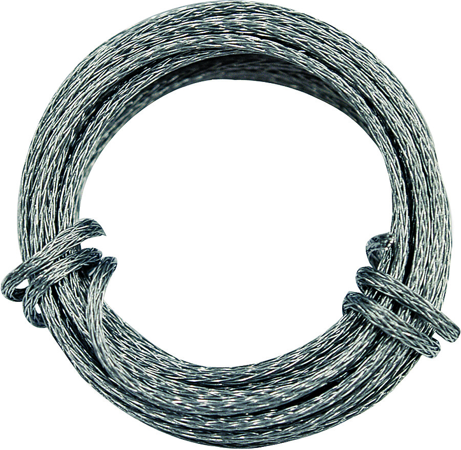 Picture Wire Galv20Lb 9'