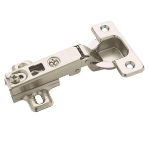 Hinge;Full;Bp4611-A14;Frameless