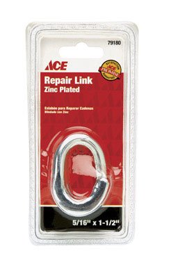 Lap Link5-16"X1-1-2"700#