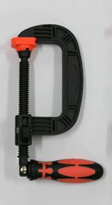 Quick Release D Clamp 3In (76.2Mm) Ace