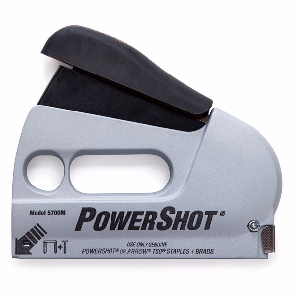 Stapler Powershot.