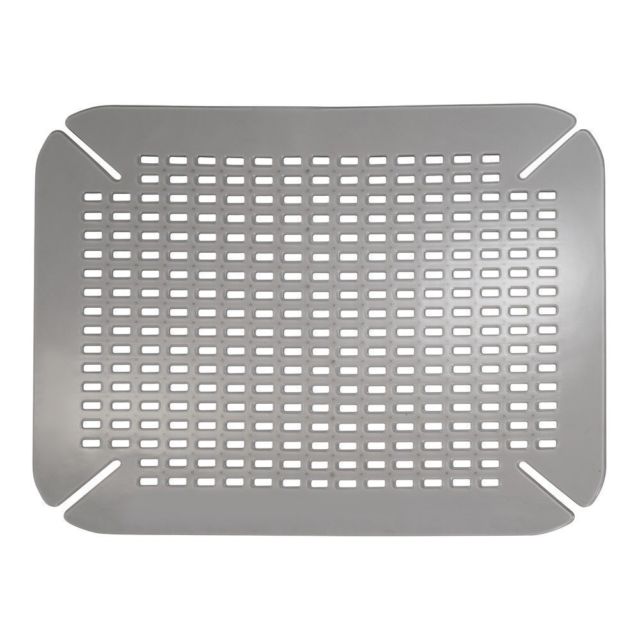 Contour Sink Saver Graphite.