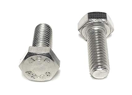 Fp-Metr Hex Cp Scr M6X16 5
