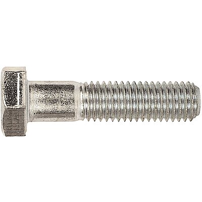 Fp-Metr Hex Cp Scr M6X20 5