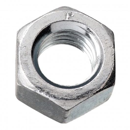 Fp-Metrc Hex Nut M6-1.00 5