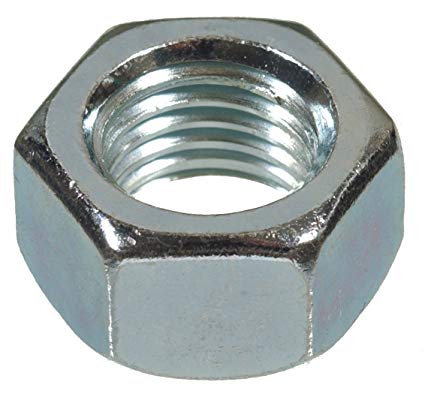 Fp-Metr Hex Nut M10-1.50 5