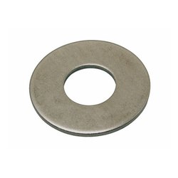 Fp-Metrc Flat Washer M10 5